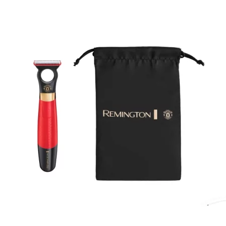 Kontrolsat - Máquina de Barbear Remington Durablade Manchester United Edition - MB055
