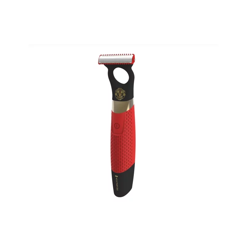 Kontrolsat - Remington Durablade Manchester United Edition Razor - MB055