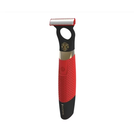 Kontrolsat - Máquina de Barbear Remington Durablade Manchester United Edition - MB055