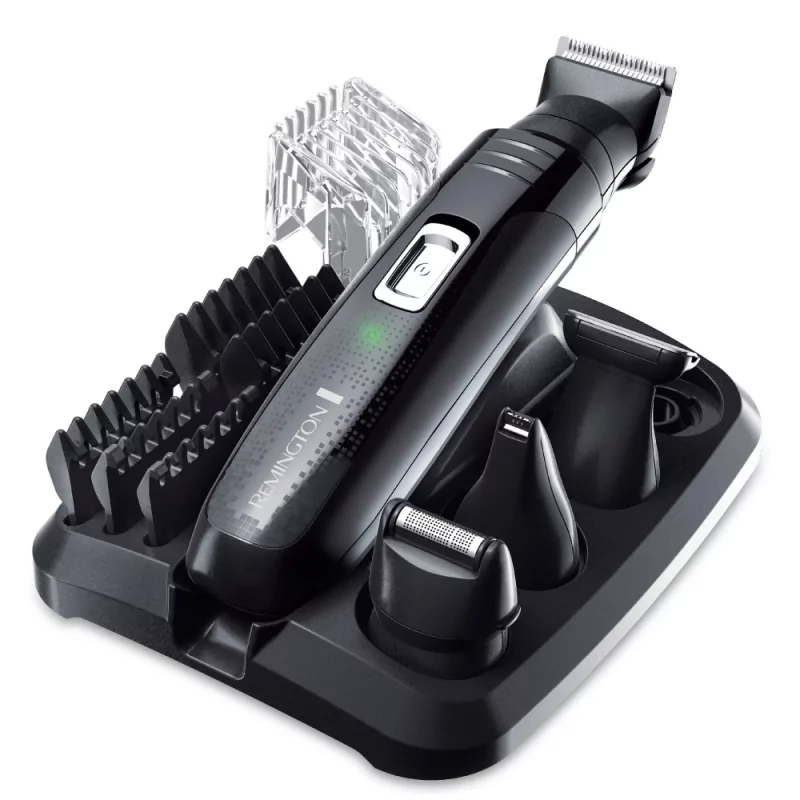 Kontrolsat - Aparador Groom Kit Remington - PG6130 Kontrolsat - Aparador Groom Kit Remington - PG6130