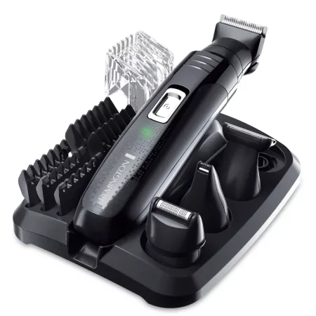 Kontrolsat - Aparador Groom Kit Remington - PG6130 Kontrolsat - Aparador Groom Kit Remington - PG6130