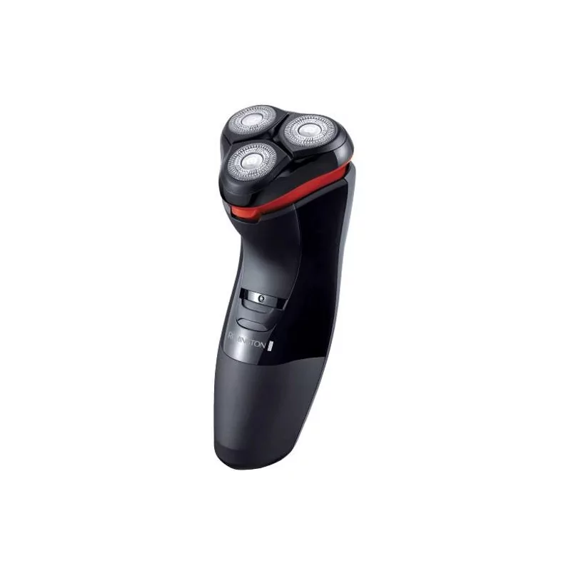Kontrolsat - Máquina de Barbear Rotativa Remington Power Series - PR1330