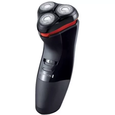 Kontrolsat - Máquina de Barbear Rotativa Remington Power Series - PR1330