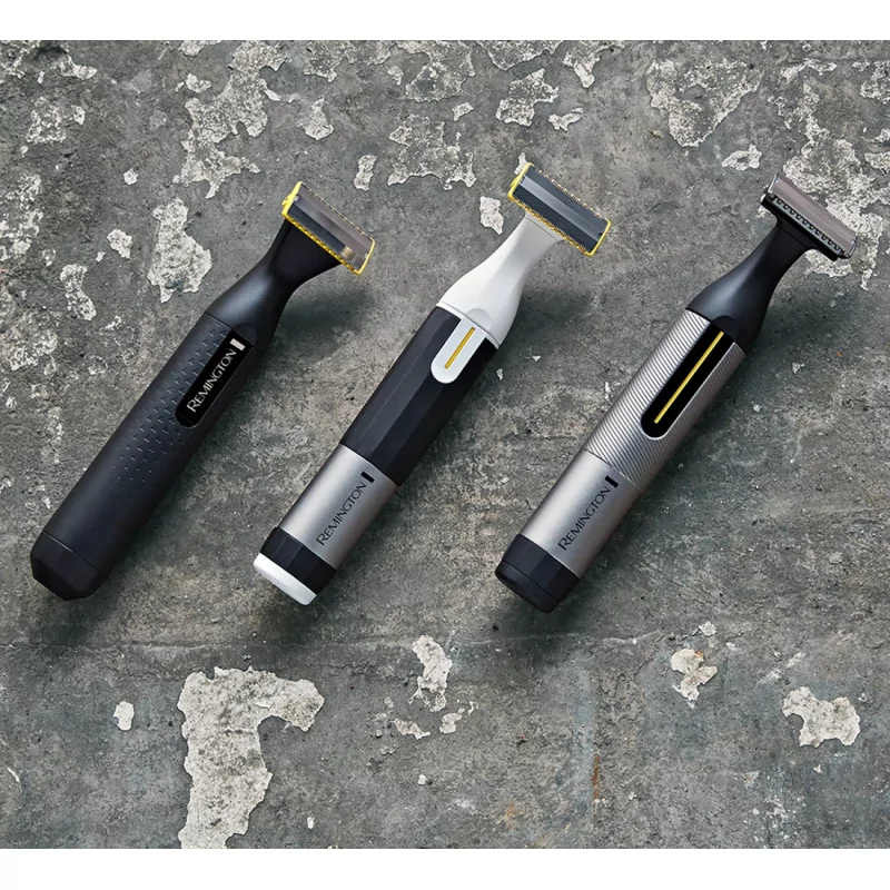 Kontrolsat - Remington Omniblade Precision Shaver - HG4000