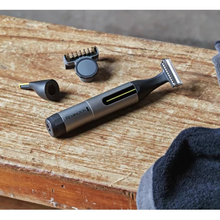 Kontrolsat - Remington Omniblade Precision Shaver - HG4000 Kontrolsat - Remington Omniblade Precision Shaver - HG4000