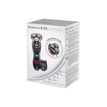 Kontrolsat - Remington Ultimate Series Rotary Shaver - XR1570 Kontrolsat - Remington Ultimate Series Rotary Shaver - XR1570