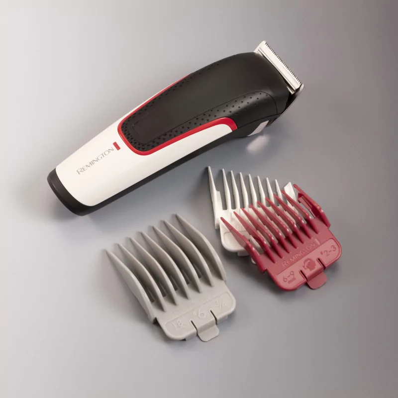 Kontrolsat - Aparador de Cabelo Easy Fade HC500 - Remington