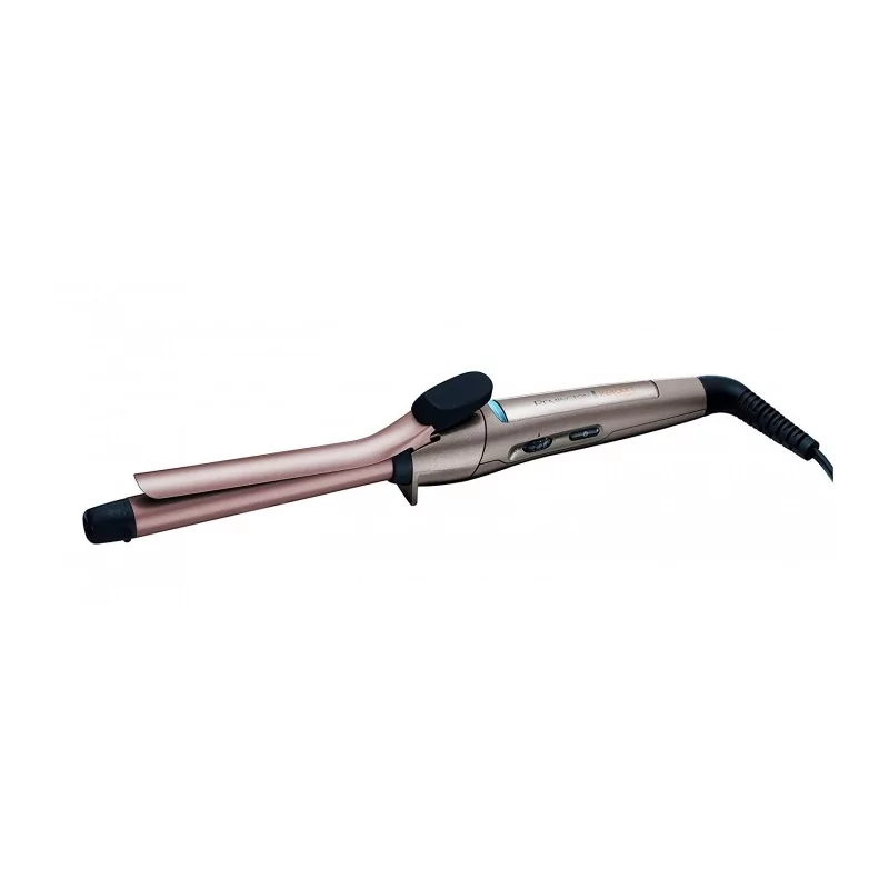 Kontrolsat - Remington Keratin Protect Spring Curler - CI5318 Kontrolsat - Remington Keratin Protect Spring Curler - CI5318