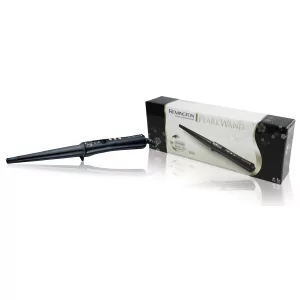 Kontrolsat - Modelador de Cabelo Remington Conique Pearl - Ci95