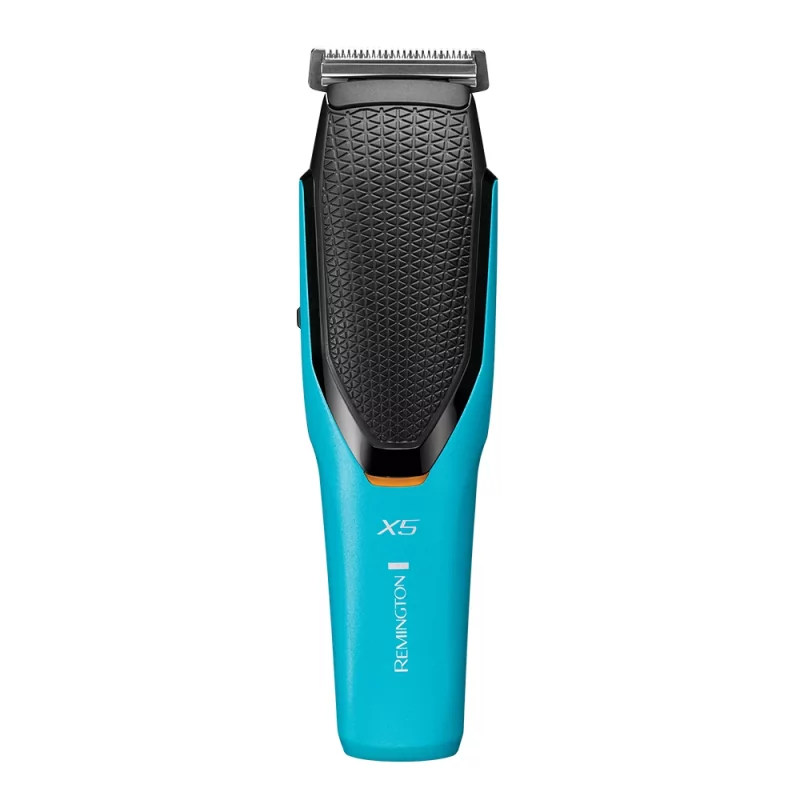 Kontrolsat - Máquina de Cortar Cabelo Remington Power X Series X5 - HC5000