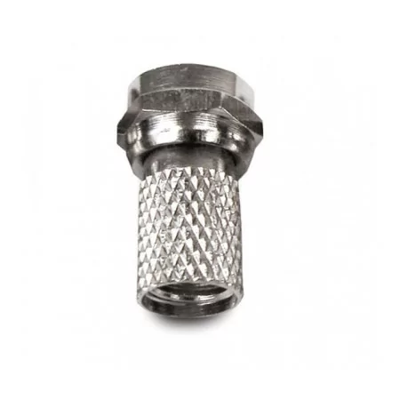 Engel F-Male AXIL Connector (Ref: MP0120A) - Reliable Connection
