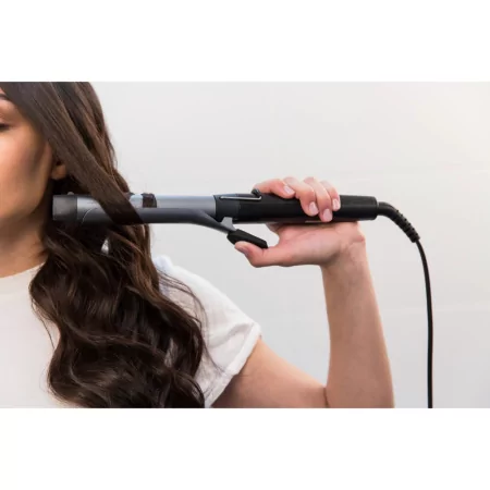 Kontrolsat - Modelador de Cabelo Remington Pro Soft Curl - CI6525 Kontrolsat - Modelador de Cabelo Remington Pro Soft Curl - CI6525