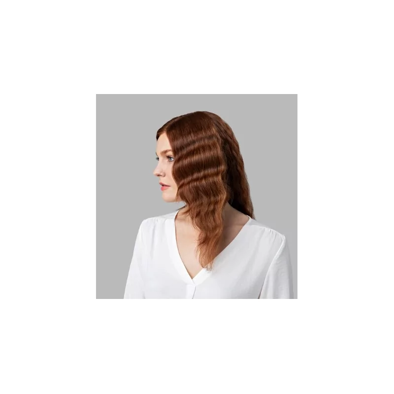 Kontrolsat - Modelador de Cabelo Ajustável Remington Pro Luxe 4 em1 - CI91AW