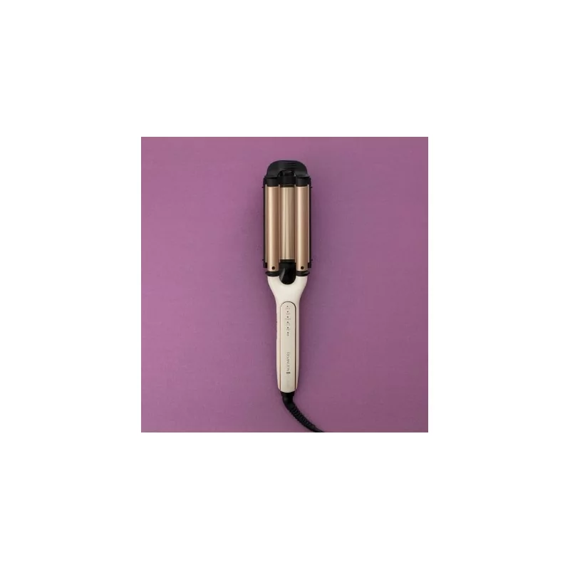 Kontrolsat - Remington Pro Luxe 4-in-1 Adjustable Hair Curler - CI91AW