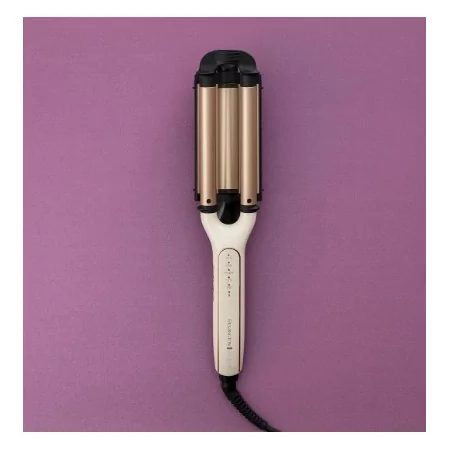 Kontrolsat - Remington Pro Luxe 4-in-1 Adjustable Hair Curler - CI91AW Kontrolsat - Remington Pro Luxe 4-in-1 Adjustable Hair Curler - CI91AW
