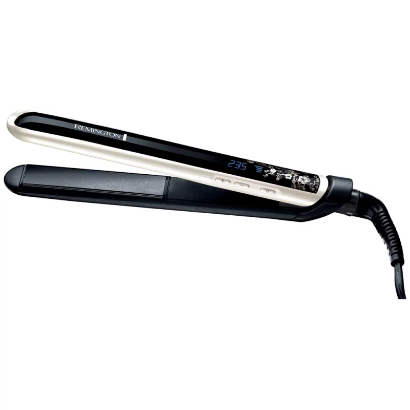 Kontrolsat - Placa Alisadora Remington Pearl Straightener - S9500