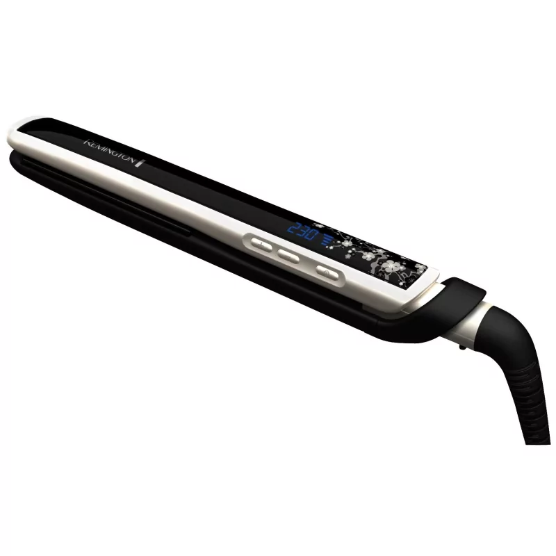 Kontrolsat - Placa Alisadora Remington Pearl Straightener - S9500