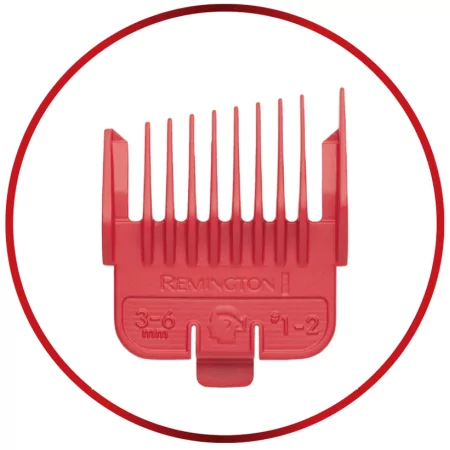 Kontrolsat - Aparador de Cabelo Easy Fade HC500 - Remington