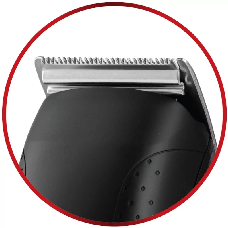Kontrolsat - Aparador de Cabelo Easy Fade HC500 - Remington