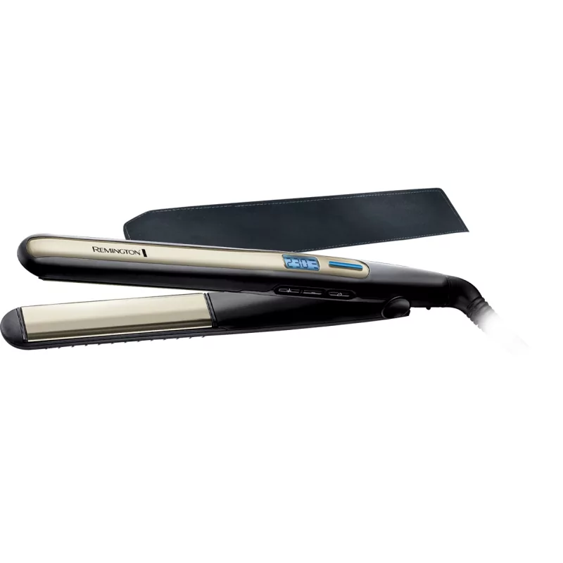 Kontrolsat - Placa Alisadora Remington Sleek & Curl - S6500