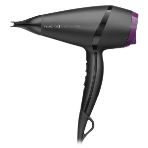 Kontrolsat - Secador de Cabelo Remington SuperCare Pro - AC7100
