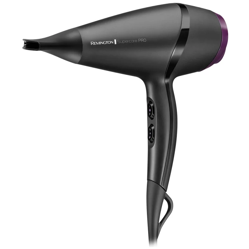 Kontrolsat - Remington SuperCare Pro Hair Dryer - AC7100