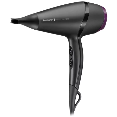 Kontrolsat - Secador de Cabelo Remington SuperCare Pro - AC7100