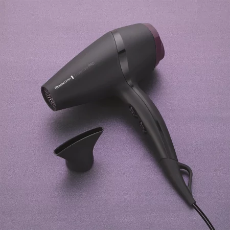 Kontrolsat - Secador de Cabelo Remington SuperCare Pro - AC7100