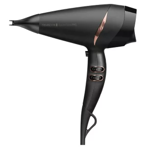Kontrolsat - Secador de Cabelo Remington SuperCare Pro - AC7200