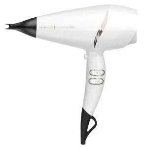 Kontrolsat - Secador de Cabelo Remington SuperCare Pro - AC7200W