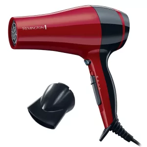 Kontrolsat - Secador de Cabelo Remington Pro Dry 2000 - D3080