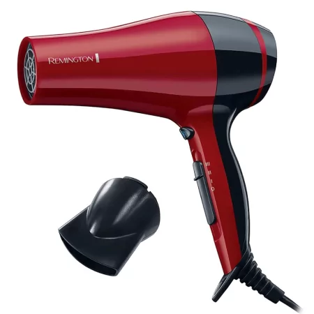 Kontrolsat - Secador de Cabelo Remington Pro Dry 2000 - D3080