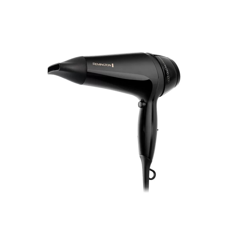 Kontrolsat - Remington Therme Care Pro Hair Dryer - D5710 Kontrolsat - Remington Therme Care Pro Hair Dryer - D5710