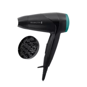 Kontrolsat - Secador de Viagem Remington Compact - D1500