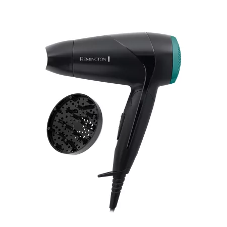 Kontrolsat - Remington Travel Dryer - D1500