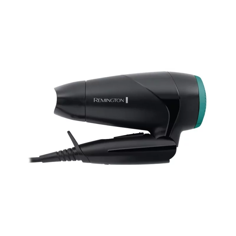Kontrolsat - Secador de Viagem Remington Compact - D1500