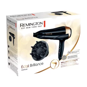 Kontrolsat - Remington Natural Hair Spa Hair Dryer - D6098