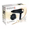 Secador de Pelo Remington Natural Hair Spa - D6098