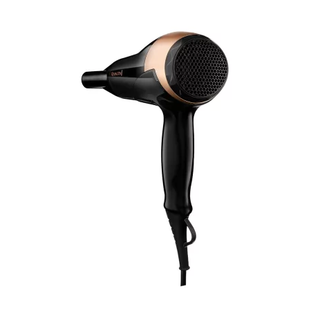 Kontrolsat - Secador de Cabelo Remington Natural Hair Spa - D6098 Kontrolsat - Secador de Cabelo Remington Natural Hair Spa - D6098