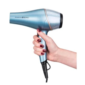 Kontrolsat - Secador Shine Therapy Pro - AC9300 Remington