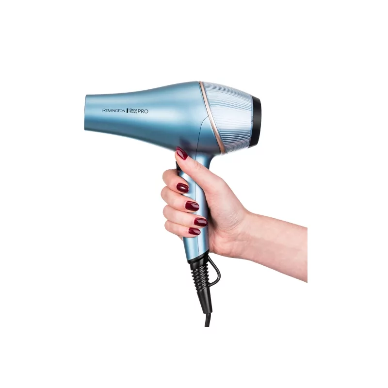 Kontrolsat - Shine Therapy Pro Dryer - AC9300 Remington
