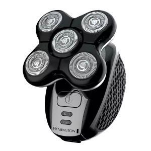 Kontrolsat - Máquina de Cortar Cabelo Remington - XR1500
