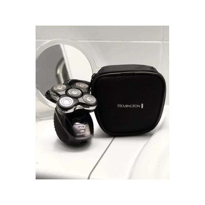 Kontrolsat - Remington Hair Clipper - XR1500