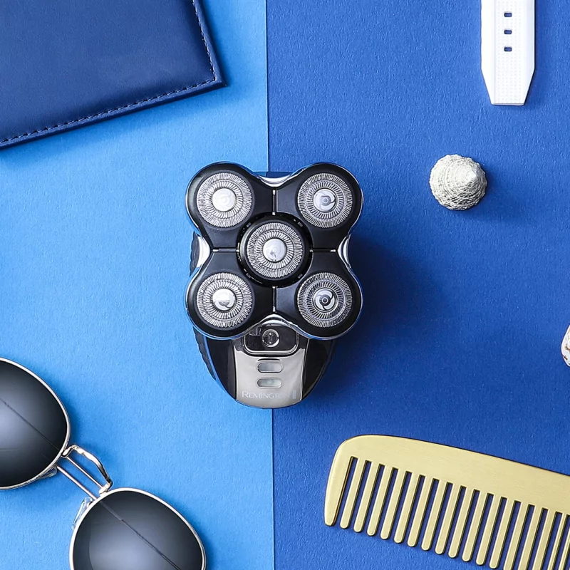 Kontrolsat - Remington Hair Clipper - XR1500
