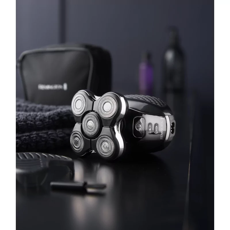 Kontrolsat - Remington Hair Clipper - XR1500
