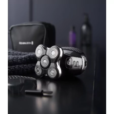 Kontrolsat - Remington Hair Clipper - XR1500