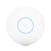 Ubiquiti U6 Pro - Punto de Acceso - WiFi 6 Dual-Band 4x4 MU-MIMO Gigabit - Ceiling Mount