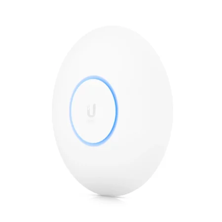 Kontrolsat - Ubiquiti U6 Pro - Access Point - WiFi 6 Dual-Band 4x4 MU-MIMO Gigabit - Ceiling Mount Kontrolsat - Ubiquiti U6 Pro - Access Point - WiFi 6 Dual-Band 4x4 MU-MIMO Gigabit - Ceiling Mount