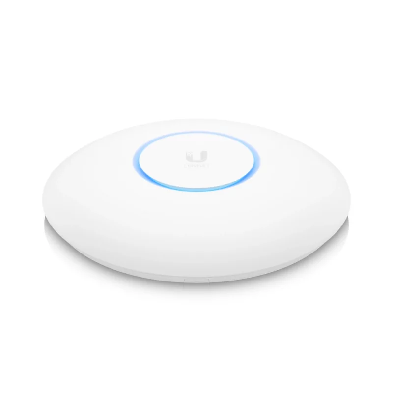 Kontrolsat - Ubiquiti U6 Pro - Access Point - WiFi 6 Dual-Band 4x4 MU-MIMO Gigabit - Ceiling Mount