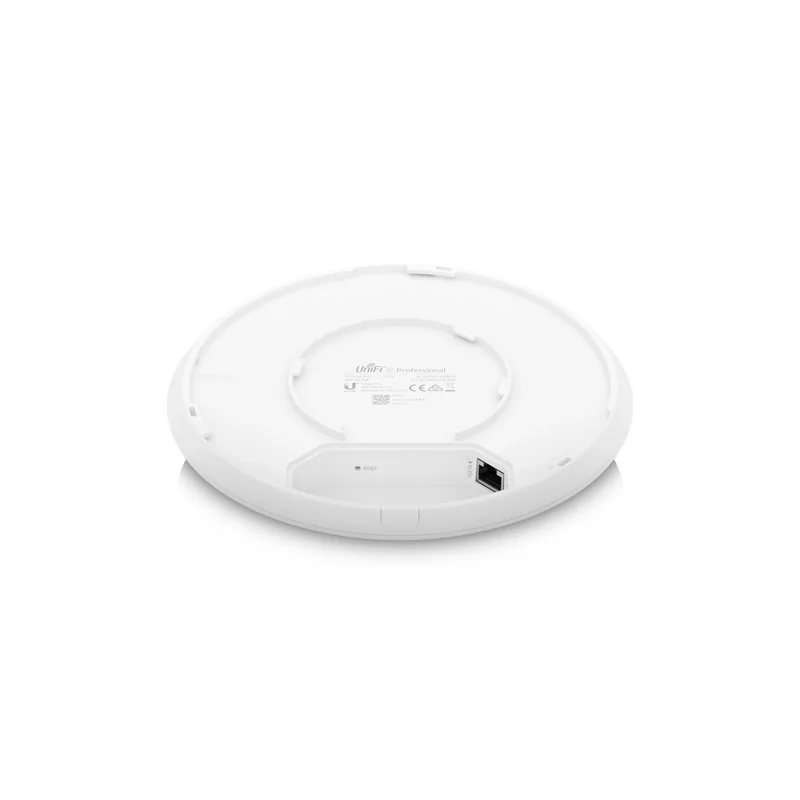 Kontrolsat - Ubiquiti U6 Pro - Access Point - WiFi 6 Dual-Band 4x4 MU-MIMO Gigabit - Ceiling Mount